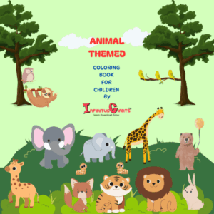 Thumbnail for Coloring Book