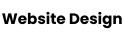 Website Design