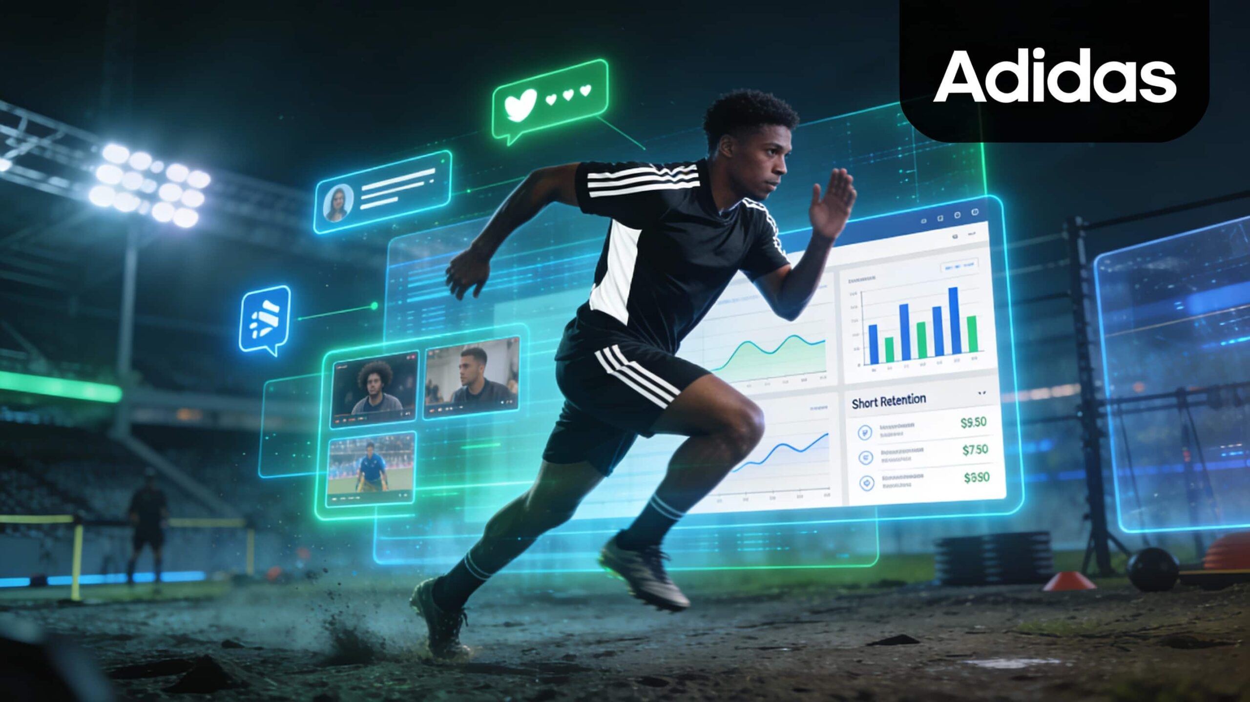 Adidas Image for InfinitusGiants Blog