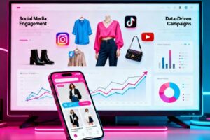 Blog Image-Revolutionizing Fashion