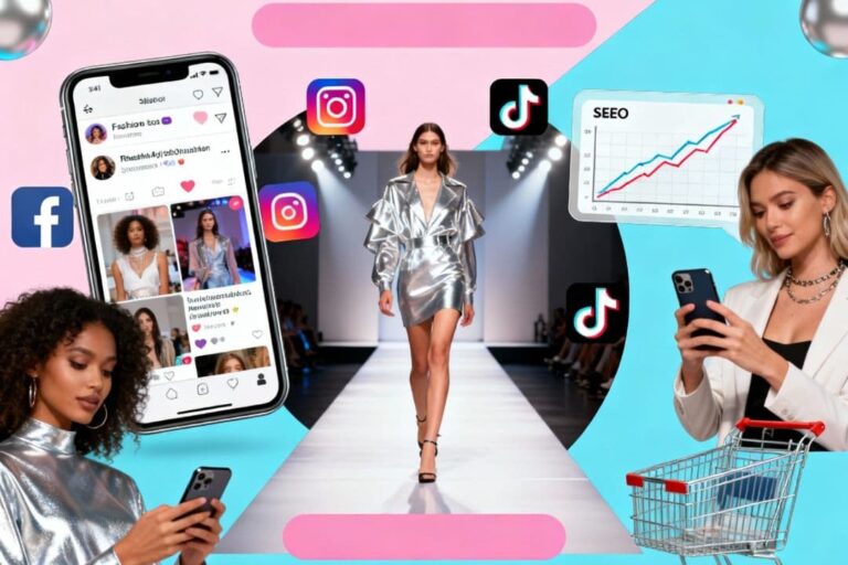 Revolutionizing Fashion