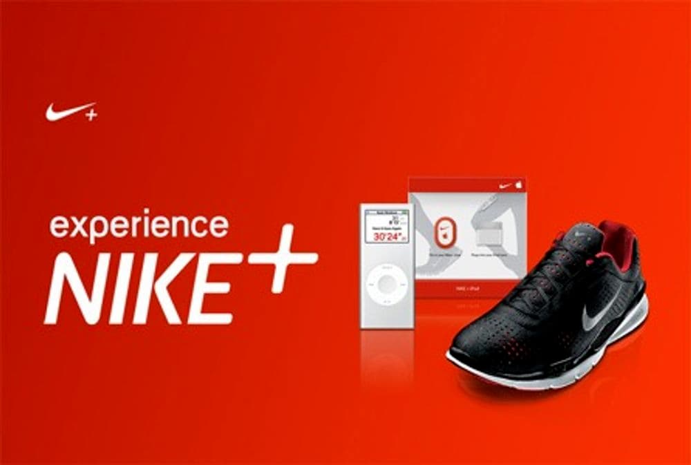 The Nike+ campaign integrates digital technology with sports gear to enhance customer engagement and loyalty