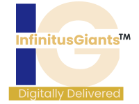 InfinitusGiants New Logo