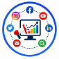 Certified Training Courses 3 Digital Marketing Icon