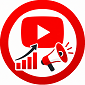 Certified Training Courses 5 YouTube Marketing Icon
